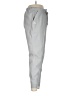 Under Armour 100% Polyester Solid Gray Casual Pants Size M - photo 4