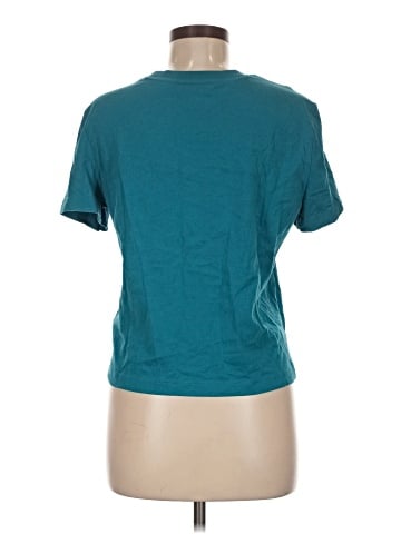 CALVIN KLEIN JEANS Short Sleeve T-Shirt (view 2)