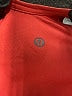 Lululemon Athletica Orange Active Tank Size 4 (estimated) - photo 7