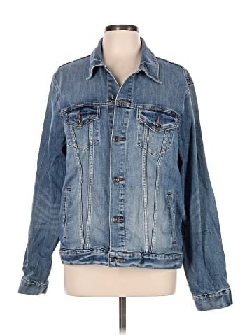 Lucky Brand Denim Jacket (view 1)