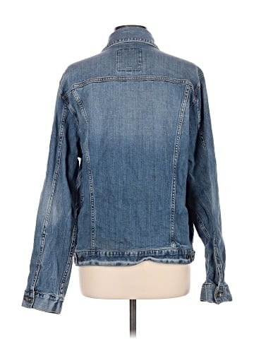 Lucky Brand Denim Jacket (view 2)