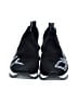 DKNY Black Sneakers Size 9 1/2 - photo 2
