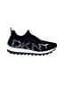 DKNY Black Sneakers Size 9 1/2 - photo 1