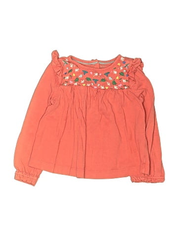 Mini Boden Long Sleeve Blouse (view 1)