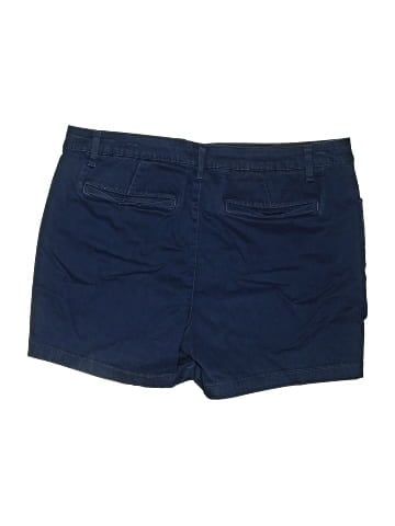 St. John's Bay Shorts (view 2)