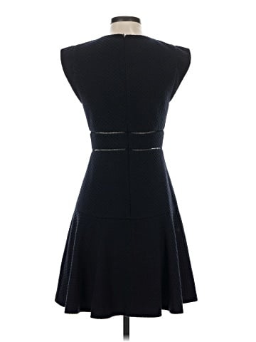 Rebecca Taylor Cocktail Dress (view 2)