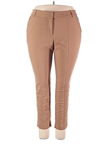 Lane Bryant Casual Pants (view 1)