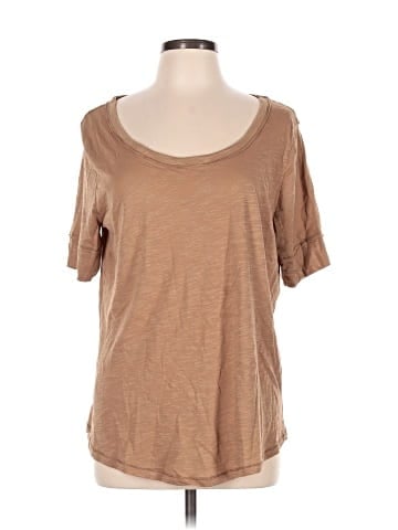 Cato Short Sleeve T-Shirt (view 1)