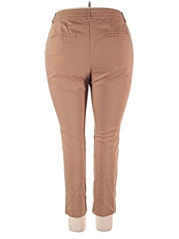 Lane Bryant Casual Pants (view 2)