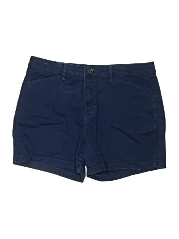 St. John's Bay Shorts (view 1)