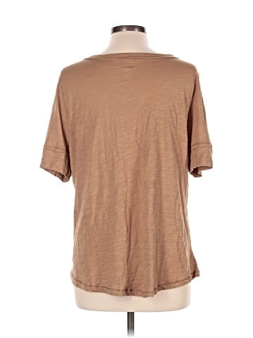 Cato Short Sleeve T-Shirt (view 2)