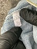 Unbranded Blue Denim Jacket Size 9 - photo 6