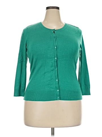 Halogen 3/4 Sleeve Top (view 1)