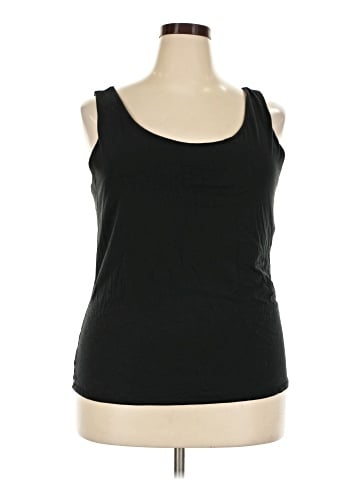 J.Jill Sleeveless Top (view 1)