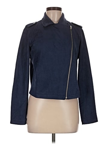 LC Lauren Conrad Jacket (view 1)