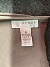 Kenar Gray Sleeveless Top Size M - photo 7