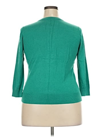 Halogen 3/4 Sleeve Top (view 2)