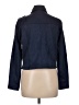 LC Lauren Conrad Blue Jacket Size M - photo 2