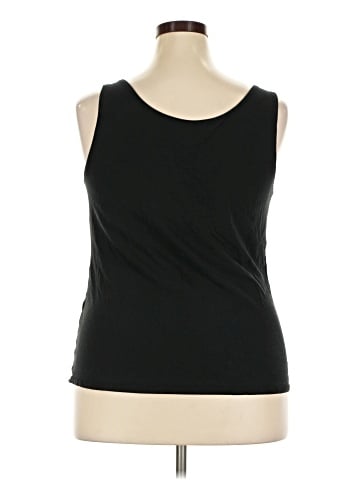 J.Jill Sleeveless Top (view 2)