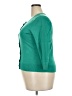 Halogen Green 3/4 Sleeve Top Size XXL - photo 5