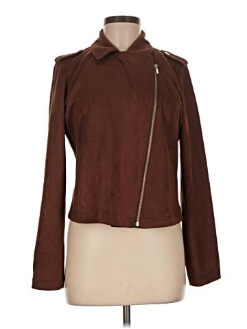 LC Lauren Conrad Jacket (view 1)