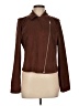 LC Lauren Conrad Brown Jacket Size M - photo 1