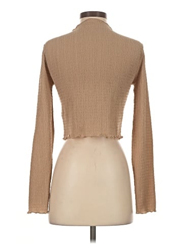 Reformation Jeans Long Sleeve Turtleneck (view 2)