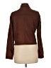 LC Lauren Conrad Brown Jacket Size M - photo 2