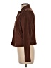 LC Lauren Conrad Brown Jacket Size M - photo 5