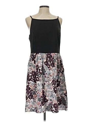 Ann Taylor LOFT Outlet Casual Dress (view 1)
