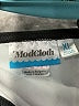 ModCloth Floral Tropical Blue Green Swimsuit Top Size XL - photo 3