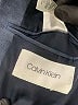 Calvin Klein Blue Blazer Size 16 - photo 6