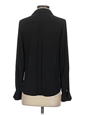 The Limited Long Sleeve Blouse (view 2)
