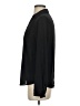 The Limited 100% Polyester Black Long Sleeve Blouse Size XS - photo 5