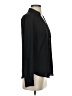 The Limited 100% Polyester Black Long Sleeve Blouse Size XS - photo 4