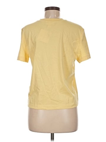 CALVIN KLEIN JEANS Short Sleeve T-Shirt (view 2)