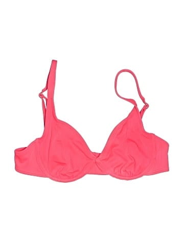 Xhilaration Swimsuit Top (view 1)