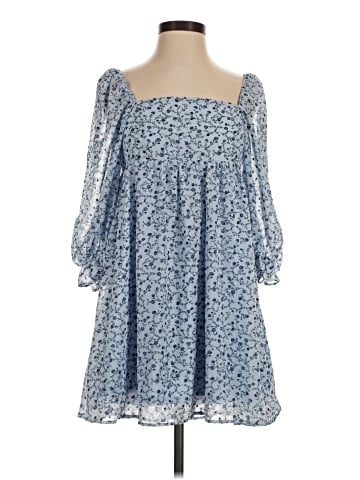 Mi ami Casual Dress (view 1)