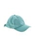 Adidas 100% Nylon Teal Baseball Cap One size - photo 1