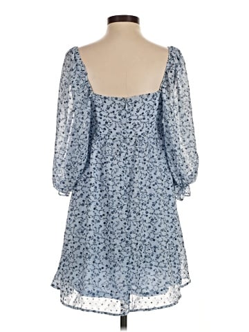 Mi ami Casual Dress (view 2)