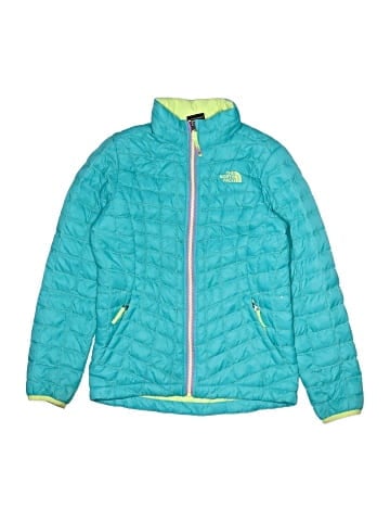 The North Face Snow Jacket (view 1)