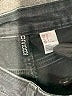 Divided by H&M Black Jeans Size 8 - photo 4