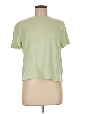 CALVIN KLEIN JEANS Short Sleeve T-Shirt (view 1)