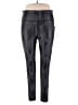 Mono b Graphic Black Active Pants Size 3XL - photo 1