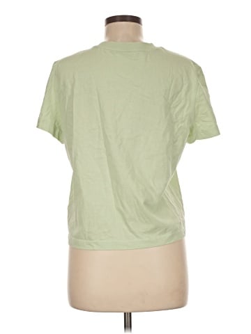 CALVIN KLEIN JEANS Short Sleeve T-Shirt (view 2)