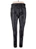 Mono b Graphic Black Active Pants Size 3XL - photo 2