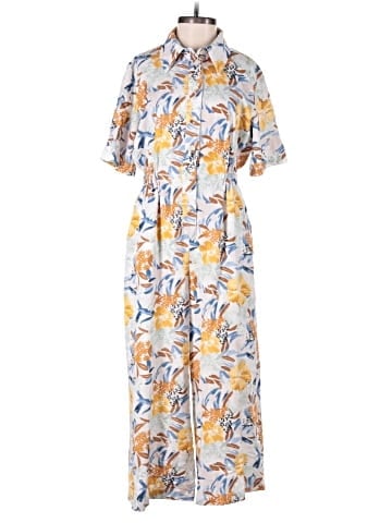 MNG Jumpsuit (view 1)