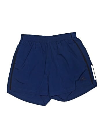 Adidas Athletic Shorts (view 1)