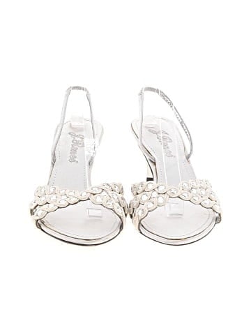J. Renee Sandals (view 2)