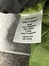 Coldwater Creek Green Vest Size 18 - photo 7